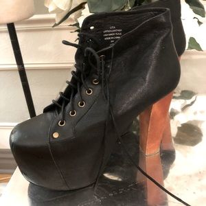 Jeffrey Campbell Lita Boots